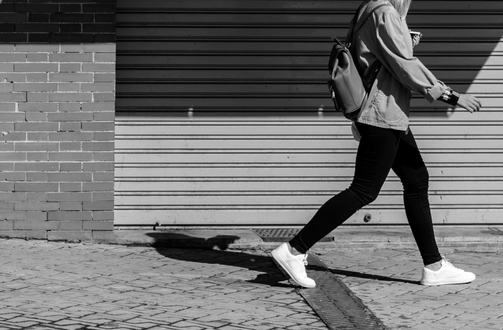 “If the Holy Spirit says brush your teeth, you brush your&nbsp;teeth!”