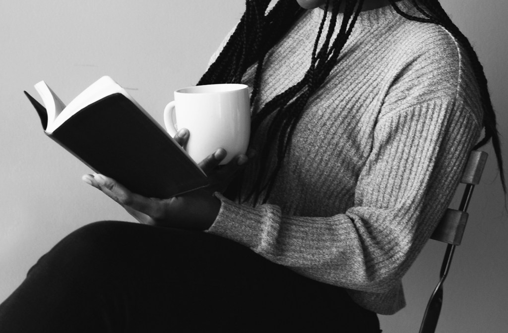 “People come for the testimonies, but stay for the love.” //&nbsp;Hashlay